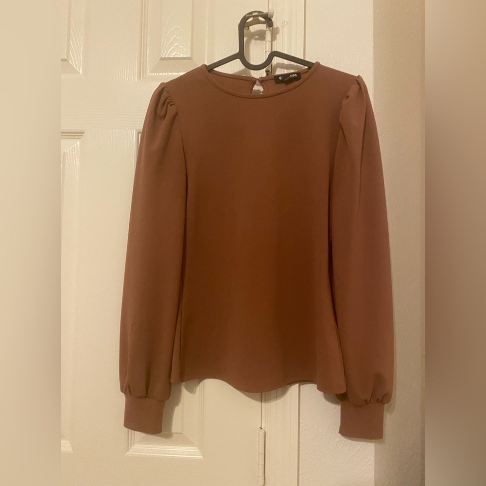Express blouse